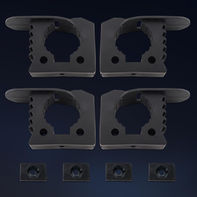 NORTHYUN Scoop Holder, Suitable for Tools with 1.1 - 1.4