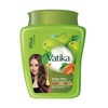 Dabur Vatika Deep Conditioning (Olive) Hair Mask (For Dry, Dull & Lifeless Hair) 500g