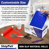 Stay Put Non-Slip Material Roll - 16" x 2 yd