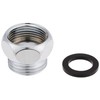 SANEI Shower Adapter PT25-10 YUKO Mixing Plug to SANEI Shower