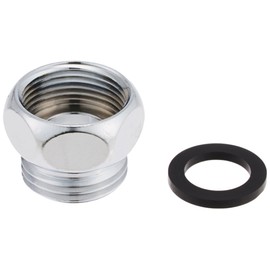 SANEI Shower Adapter PT25-10 YUKO Mixing Plug to SANEI Shower Hose