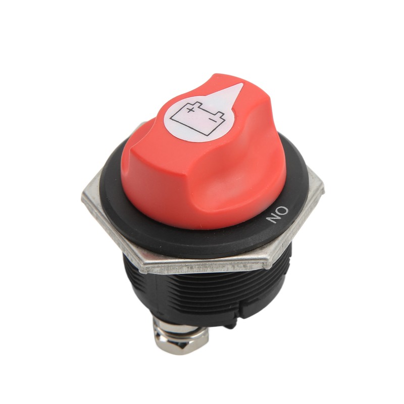 Car Battery Isolator Selector Switch 32V DC 200A Battery Master