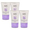 AHC Masters Mela Protect Waterful Sun Cream SPF50+ PA++++, 40ml, 4 pieces / AHC 마스터즈 멜라 프로텍트 워터풀 선크림 SPF50+ PA++++, 40ml, 4개
