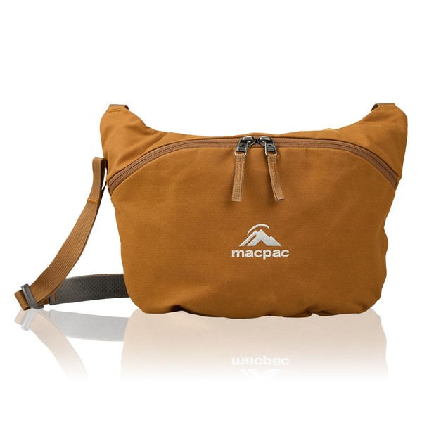 McPack MM82401 Sacoche Shoulder Bag, Crossbody Bag, Trek Shoulder M,,