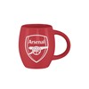 FOCO Tazza con licenza ufficiale Arsenal FC