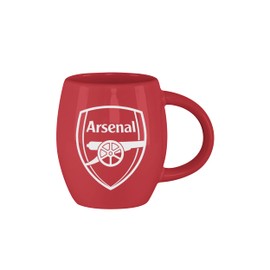 FOCO Tazza con licenza ufficiale Arsenal FC