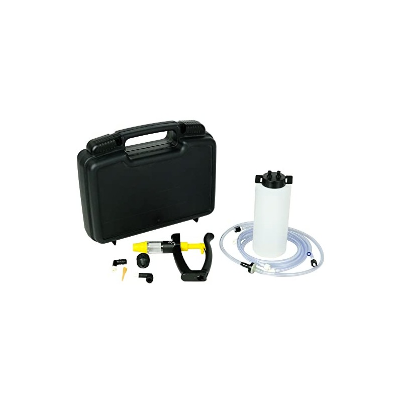 Phoenix Systems V-5 Reverse Brake and Clutch Bleeder (Includes Bottle