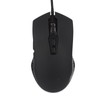 Gaming Mouse 4 Adjustable DPI 7 Buttons Easy Control Comfortable