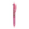 Tsujicel Crayon Shin-chan Frixion Ball 3 Slim Chocobi