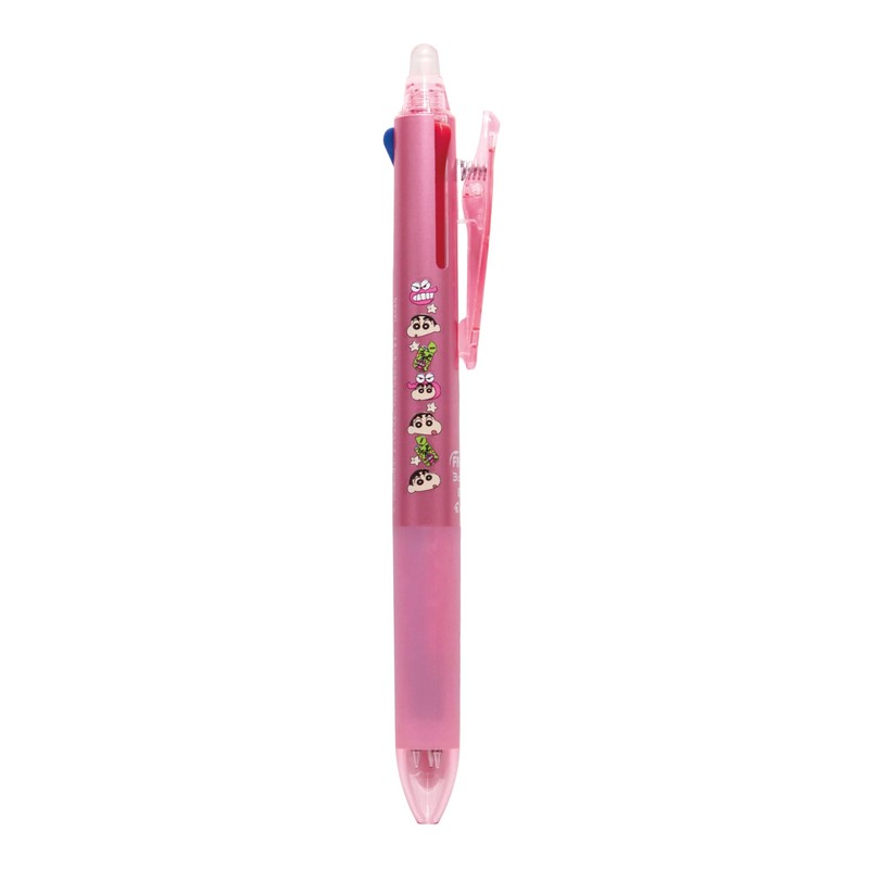 Tsujicel Crayon Shin-chan Frixion Ball 3 Slim Chocobi