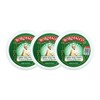 (NS Home Shopping) Borotalco Velveting Body Cream 150ml 3 Pieces