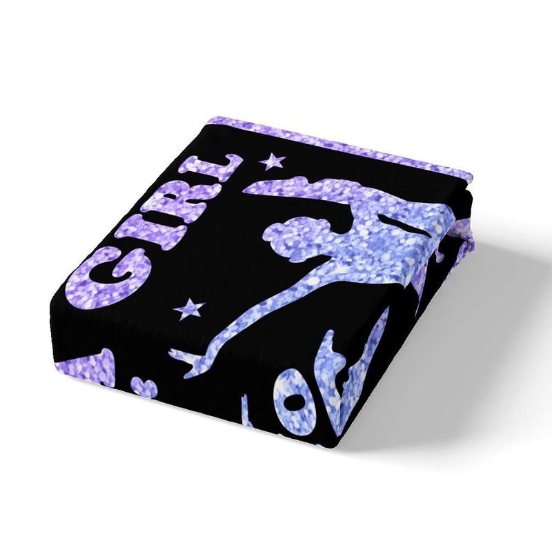 Homemissing Ginnastica Copripiumini Ginnastica Entusiasta Set Copripiumino 135x200cm Ginnastica Atleta