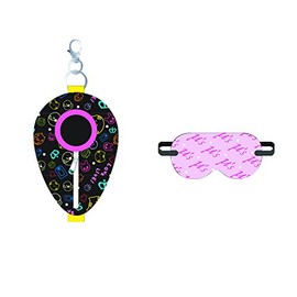 Good Smile Nendoroid Pouch: Love Live! Sleeping Bag & Eye Mask Action Figure Pouch