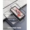Poetic Guardian Case Compatible with Pixel 6 Pro 5G, Built-in