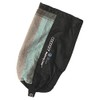 Cocoon Flannel MummyLiner (Afr Rainbow, 95-Inch x 35/22-Inch)