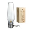 Outdoor Gas Candle Lamp Tent Lantern Light for Backpacking Camping