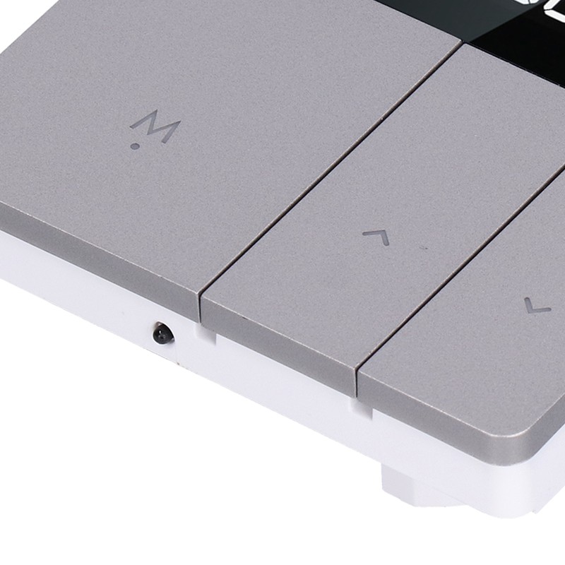 WiFi Intelligent Temperature Controller APP Voice Control Thermostat Remote Temperature