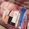Sephora Favorites The Glow Up Kit. 10 Piece Set Limited