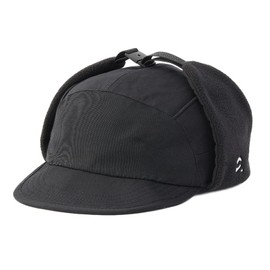 Cyrus FLIGHT CAP Men's Cap, Black