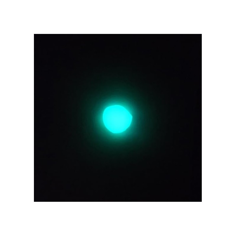 5Star Beauty Bar Glowin' in the Dark Acrylic Powder -