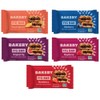 Whole Wheat Bakery Fig Bars Variety (16 Pack)
