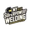 Welder Sticker, 4 in - Welding Decal for Welder, Ironworker,