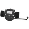Industrial Flow Meter Pipe Water Flow Meter YF-DN32 G1.25 Inch