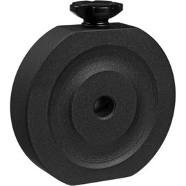 Celestron Counterweight for CGEM Series Computerized Telescopes - 11 Lbs