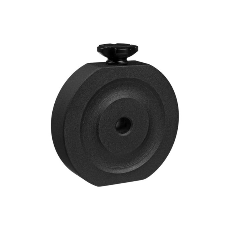 Celestron Counterweight for CGEM Series Computerized Telescopes - 11 Lbs