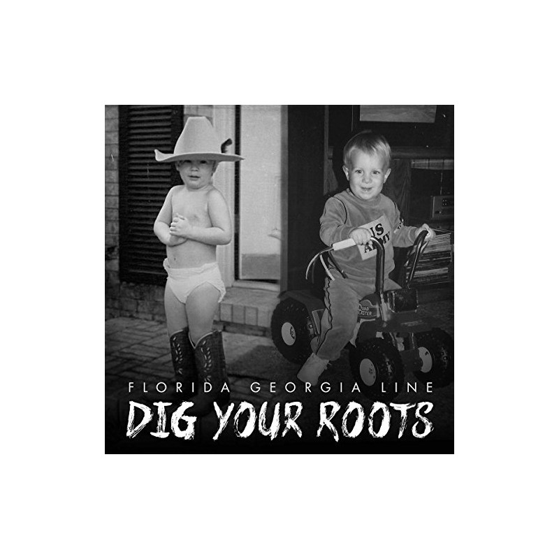 Dig Your Roots