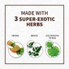 Indus Valley Organic Organic Natural Henna Powder For Hair Dye,