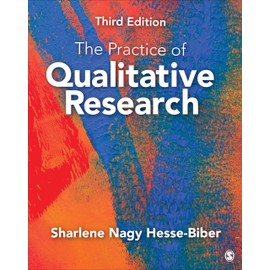 The Practice of Qualitative Research: Engaging Students in the Research Process