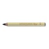 KOH-I-NOOR 3221 Contour Cream Coloured Round Drawing Pencil - Black