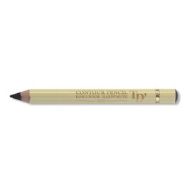 KOH-I-NOOR 3221 Contour Cream Coloured Round Drawing Pencil - Black (Box of 12)