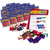 Learning Resources Algebra Tile Class Set - Classroom And Teacher
