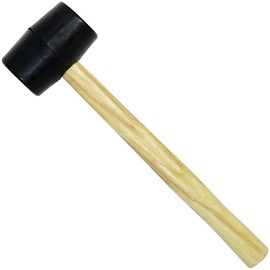 Daigoro Rubber Hammer 1/2 Piece
