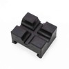 ASTRO PRODUCTS 26-00756 2PC 26-00756 2TON PIN RUBBER CUSHION RUBBER