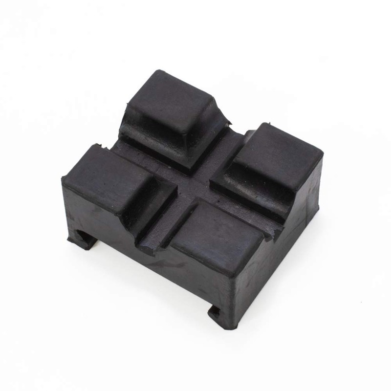 ASTRO PRODUCTS 26-00756 2PC 26-00756 2TON PIN RUBBER CUSHION RUBBER