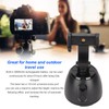 H5 Ball Head 360 Degree Smart Shooting Ball Head with