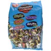 Mars Choc Favorites Mini Chocolate Candies (Net Wt 62.60 Oz),,