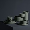 Blomus 63701 Krug-63701 Ceramic Moonbeam Jug