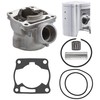 NICHE 85cc Cylinder Piston Gasket Top End Kit for Yamaha