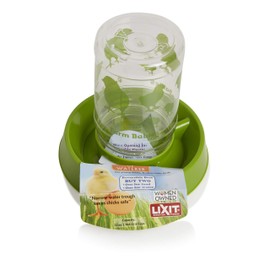 Lixit 632 Feeder/Fountain
