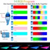 LyLmLe Resin Filled LED Pool Lighting PAR56, 35 W Ultra