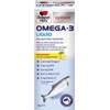Doppelherz System Omega-3 Liquid - Heart Function + Immune System