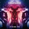 Hawkwind: At the BBC - 1972