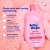 Baby Magic Baby Lotion, Camellia Oil & Marshmallow Root, 16.5oz