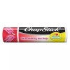 Chapstick 채플스틱 여름 컬렉션 딸기 스 팝 Chapelstick Summer Collection Strawberry Pop