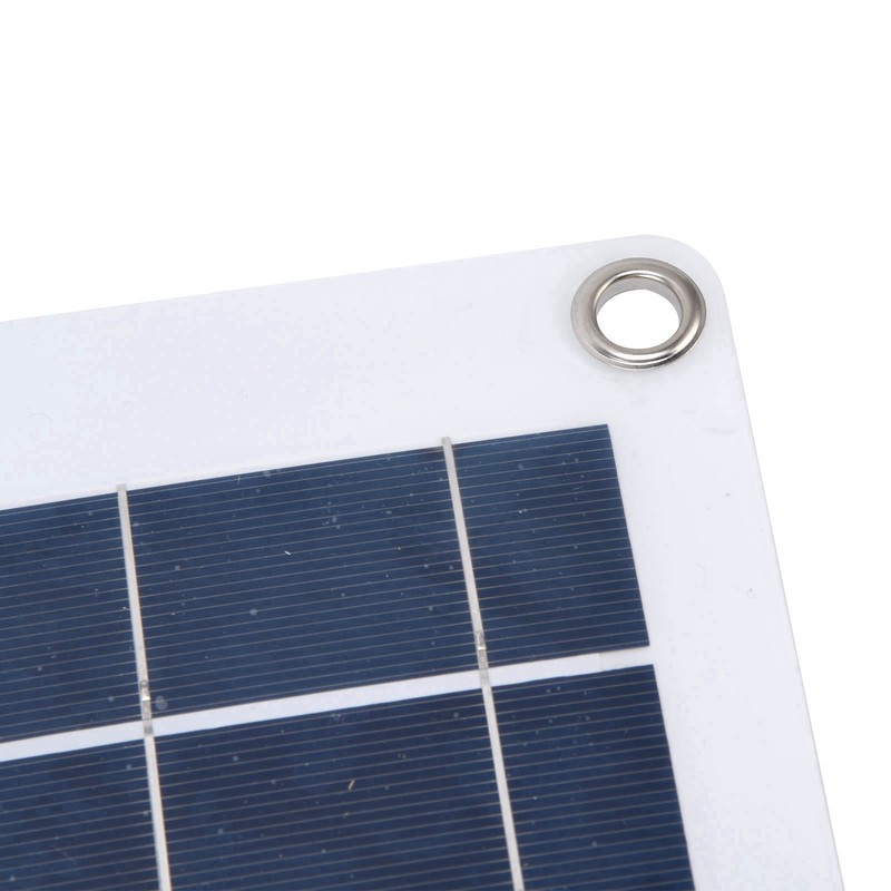 Solar Water Pump Kit Panel 800L/h 12V Low Noise DC