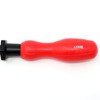 Quick-Wedge 1736E Insulated Screw Holding Screwdriver